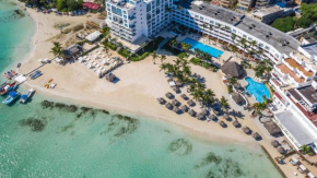 Гостиница Be Live Experience Hamaca Suites  Бока Чика